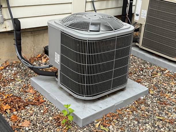 24/7 Emergency Hvac experts in Campbell, MO