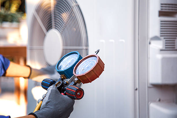 Affordable Hvac solutions in Campbell, MO