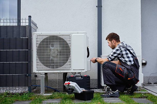 Trusted Hvac service in Campbell, MO - AAA Pro HVAC